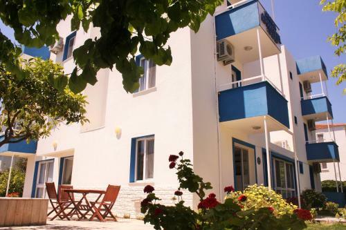 Parla Apart Hotel