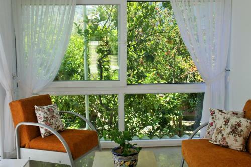 Parla Apart Hotel