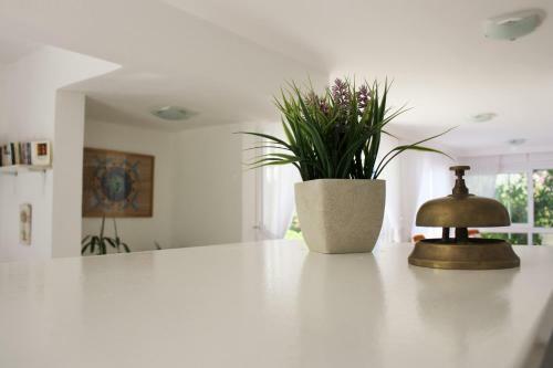 Parla Apart Hotel