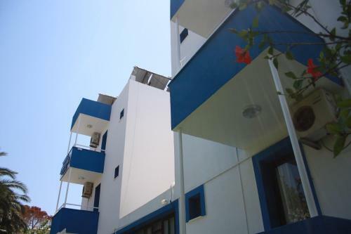 Parla Apart Hotel