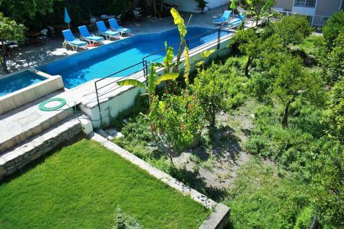 Parla Apart Hotel