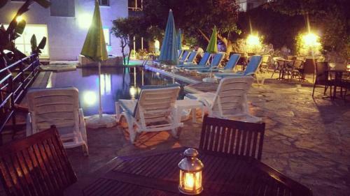 Parla Apart Hotel