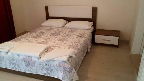 Parla Apart Hotel