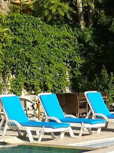 Parla Apart Hotel