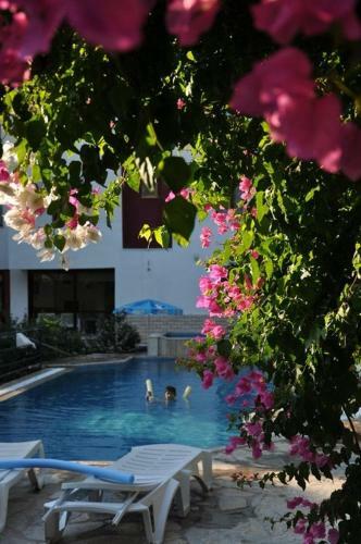 Parla Apart Hotel