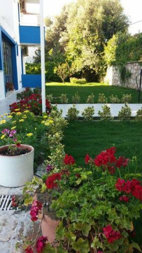 Parla Apart Hotel