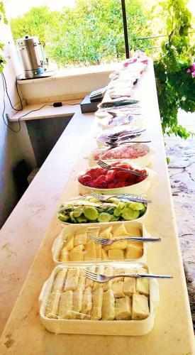 Parla Apart Hotel
