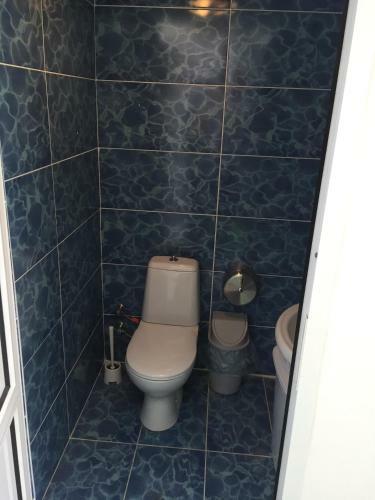 Cicek Apart Hotel