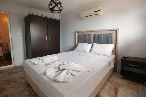 Ciftlik Hotel