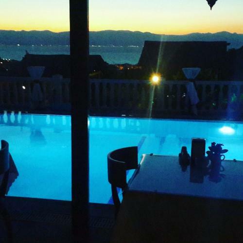 Ciftlik Hotel