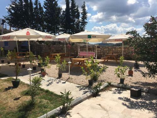 Ciftlik Hotel