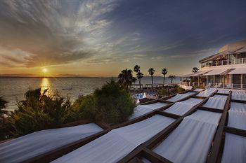Ceshme Plus Hotel