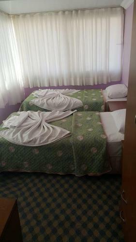 Hostal Yayla Apart Hotel