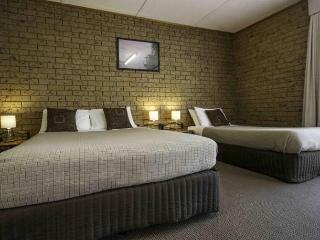 Hotel Mannum Motel
