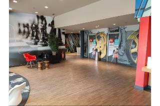 Hotel Ibis Porto Alegre