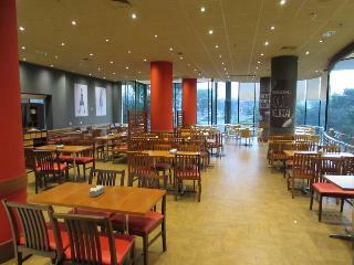 Hotel Ibis Sao Paulo Barra Funda