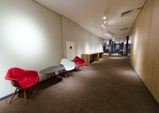 Hotel Ibis Sao Paulo Barra Funda