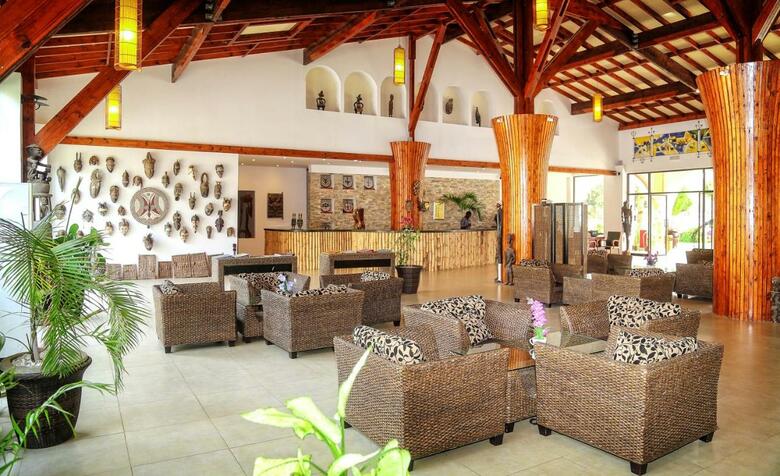 Ocean Bay Hotel & Resort