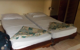 Hotel African Village