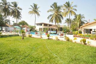 Hotel African Village