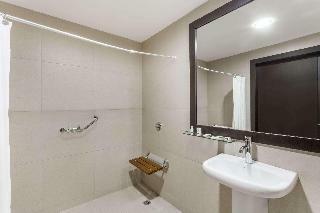 Hotel Wyndham Quito Airport