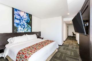 Hotel Wyndham Quito Airport