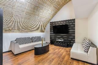Hotel Wyndham Quito Airport