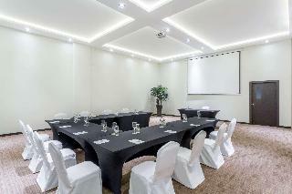 Hotel Wyndham Quito Airport