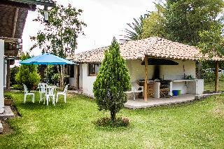 Hotel Airport Garden Hosteria