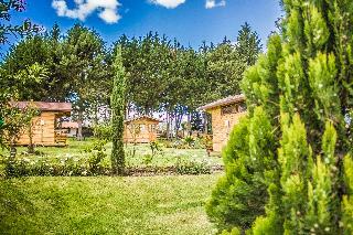 Hotel Airport Garden Hosteria