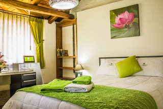 Hotel Airport Garden Hosteria