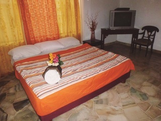 Hostal Villa 97