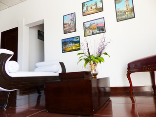 Hostal Villa 97