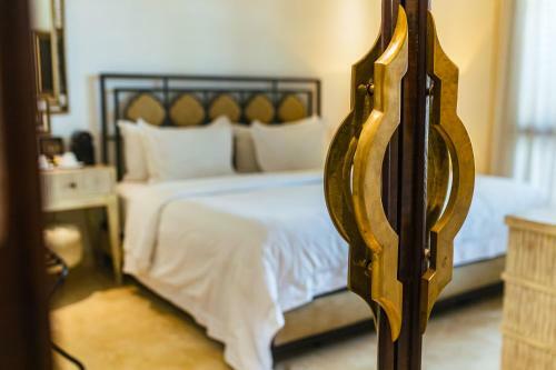 Hotel Capellan De Getsemani
