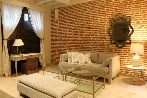 Hotel Capellan De Getsemani