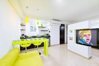 Hotel Piaroin Apartasuites