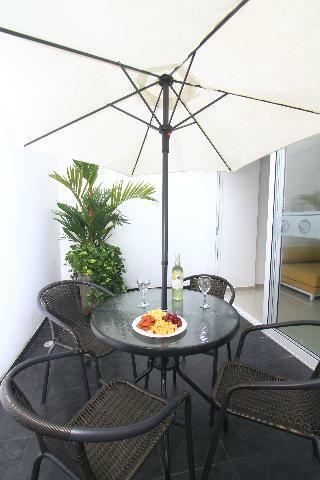 Hotel Piaroin Apartasuites