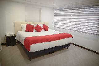Hotel Zafiro Boutique