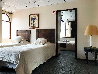 Hotel Muros Quito