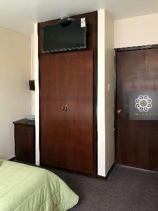 Hotel Muros Quito