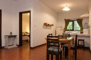 Hotel Apartamentos Otorongo