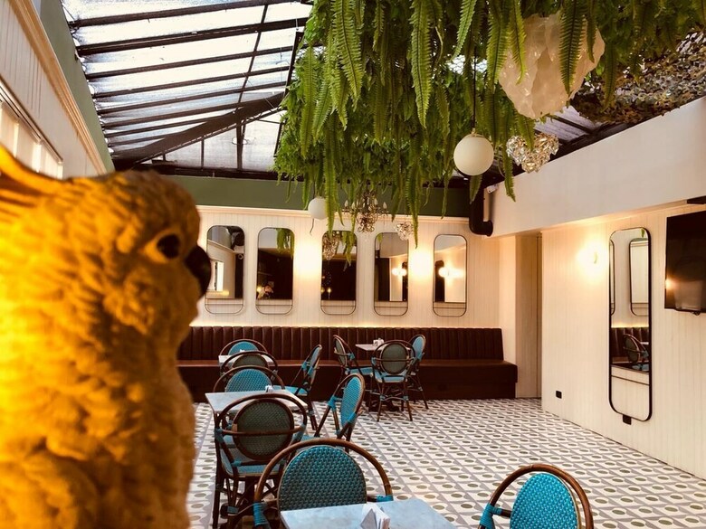 Monserrat Hotel