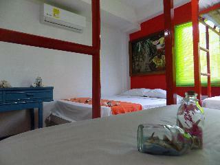 Hotel Boutique Hostal Caracoles