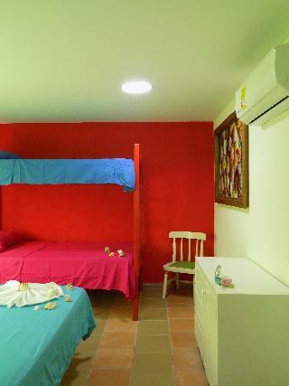 Hotel Boutique Hostal Caracoles