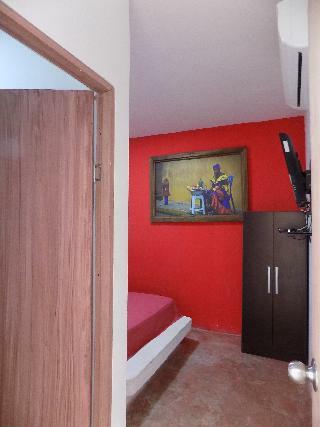 Hotel Boutique Hostal Caracoles