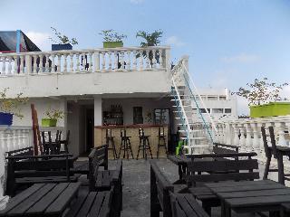 Hotel Boutique Hostal Caracoles