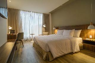 Hotel Novotel Medellin El Tesoro