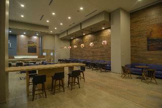 Hotel Novotel Medellin El Tesoro