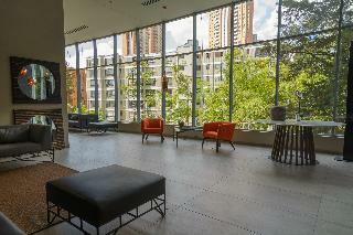 Hotel Novotel Medellin El Tesoro