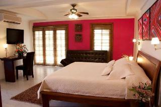 Hotel Boutique Hotel Casa Castel